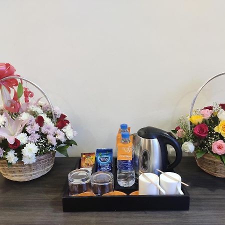 Landmark Pallavaa Beach Resorts Mahabalipuram Zewnętrze zdjęcie