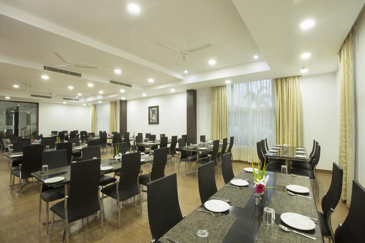 Landmark Pallavaa Beach Resorts Mahabalipuram Zewnętrze zdjęcie