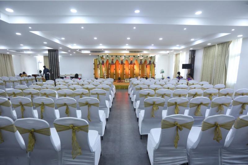 Landmark Pallavaa Beach Resorts Mahabalipuram Zewnętrze zdjęcie