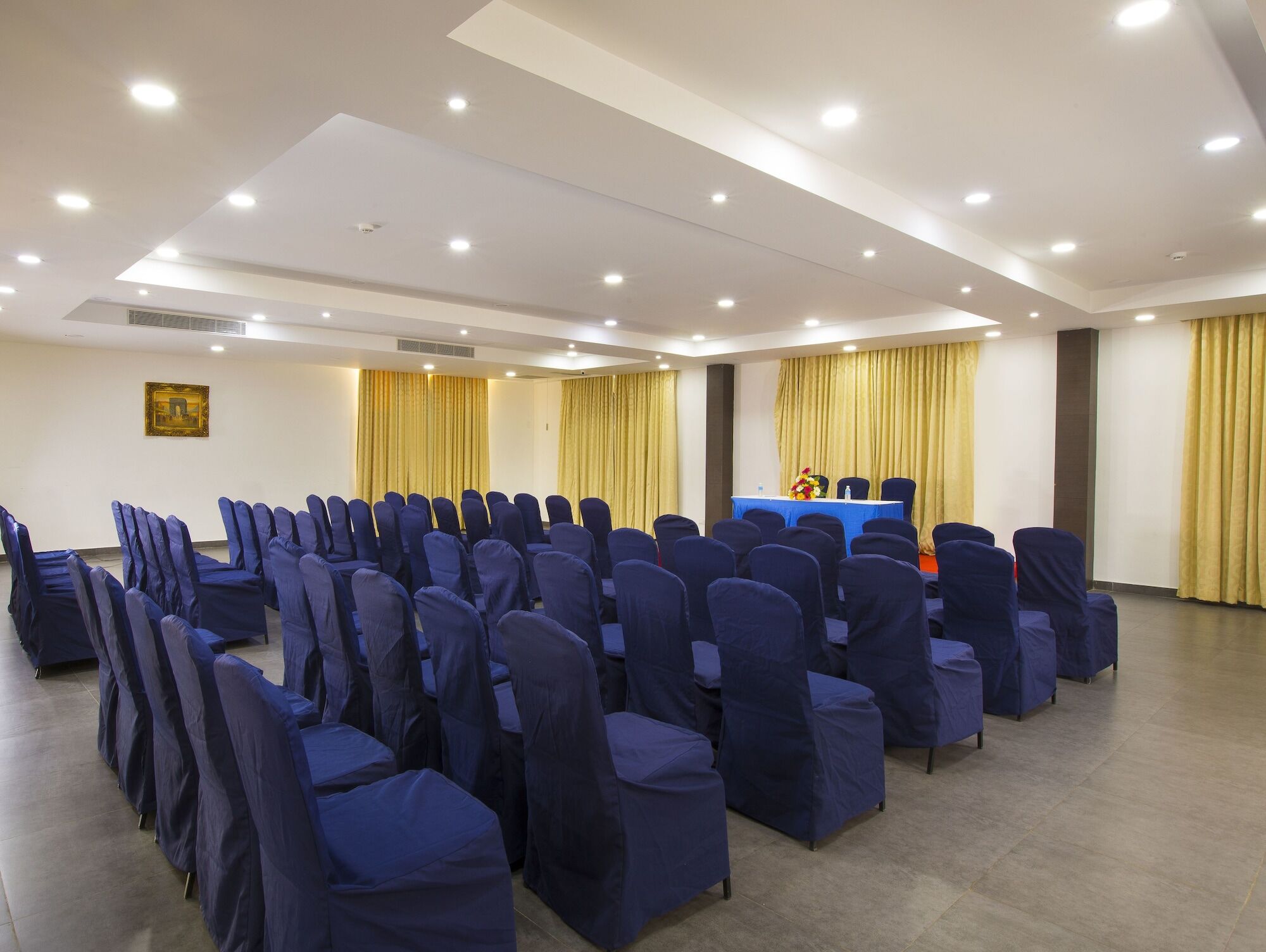 Landmark Pallavaa Beach Resorts Mahabalipuram Zewnętrze zdjęcie