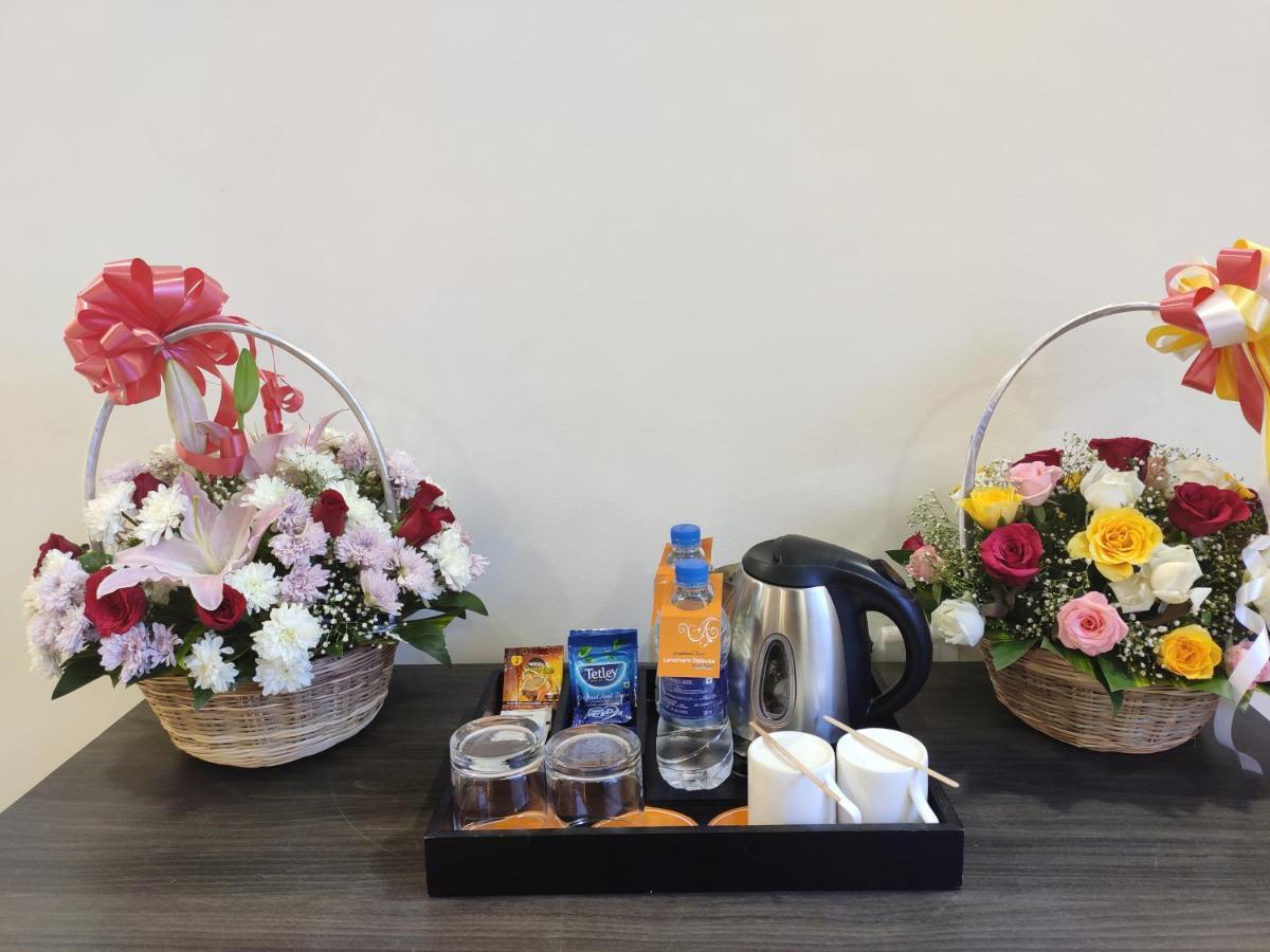 Landmark Pallavaa Beach Resorts Mahabalipuram Zewnętrze zdjęcie